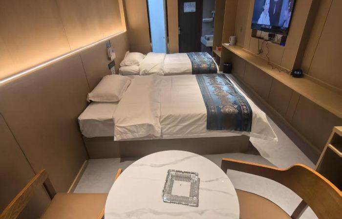 Yabo Hotel