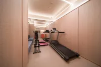 HanTing Hotel (Wuhu Pedestrian Street Suning Square) - 2성급