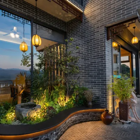 Shi Yunjian Homestay (Three Gorges Dam Tourist Area)