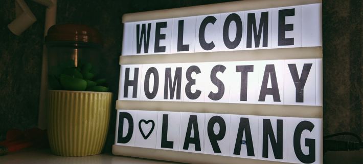 Homestay D'Lapang near KLIA Hotels in Kuala Langat