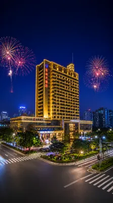 Yongli Hotel Hotels in Paojiang Economic and Technical Development Area