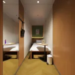Zhuxiaoding Hotel (Beijing Normal University Jimenqiao Subway Station) - 2-Star