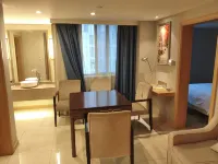Vienna International Hotel (Nanjing Tangshan Hot Spring Resort) - سبا