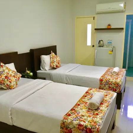 Bannchang Residence