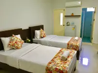 บ้านช้าง เรสซิเด้นท์ Bann Chang Residence