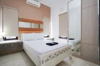 The Lavana Dzawani Villa Godean