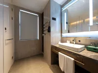 Long'ang International Hotel (Zhangjiakou Yu Weizhou Museum) Hotels in Weixian