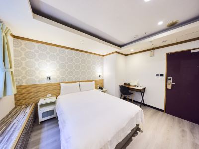 Travel Time Hotel