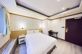 Travel Time Hotel
