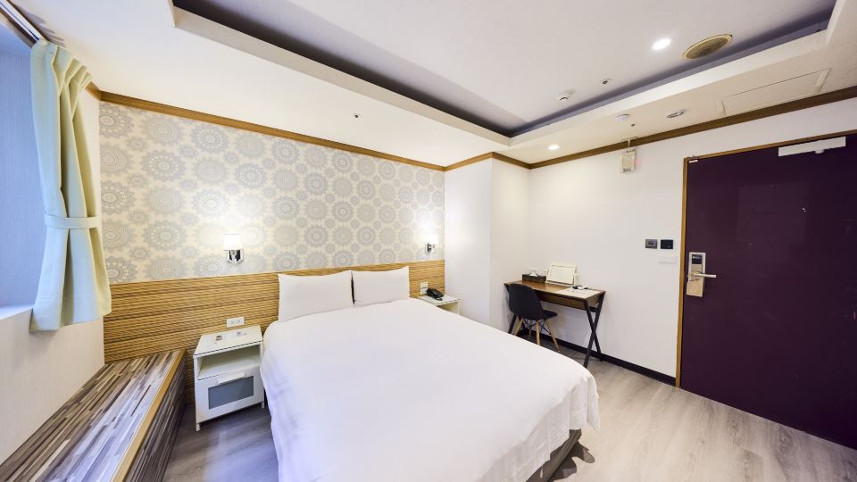 Travel Time Hotel