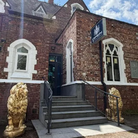 Milverton Court by OYO