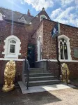 Milverton Court by OYO - Wi-Fi