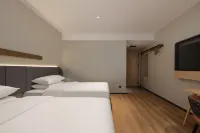 Haikou Mehood Yizhi Hotel (Meilan International Airport T1 T2 Terminal)