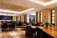 โรงแรมสไตล์บูทีคเพิร์ล - ที่มีที่จอดรถ