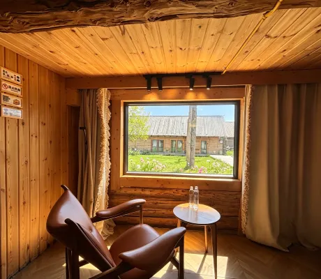 Yonghe · Snow Lodge Homestay (Hemu Sunset Viewing Platform) - 2-نجوم