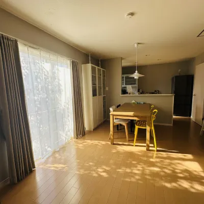 Tsuki House โรงแรมใกล้อนุสรณ์สถานจูโซ อิตามิ