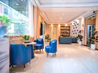 優品飯店（南馬廣場店） - 2 星級