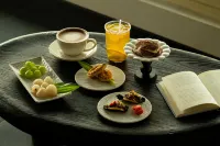 Hainan Danzhou Su House Hotel - Desayuno