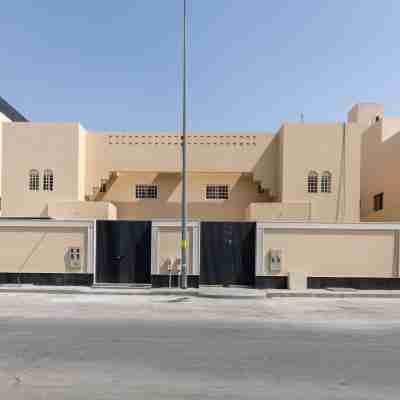 Private Zone Al Aqeeq Hotel Exterior