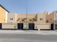 Private Zone Al Aqeeq Hotels near Riyadh Park