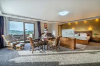 Helen Troya Hotel Geyikli - Pools