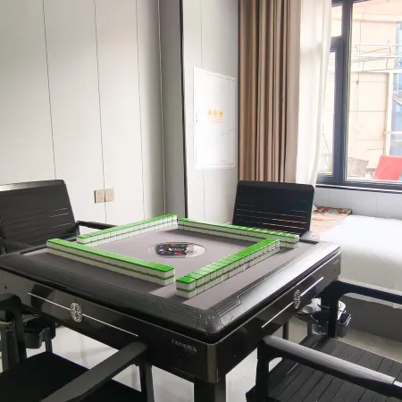 Fenglin Hotel (Xixian Small Western Paradise Scenic Area Branch)
