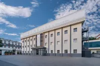 Yueshe Hotel (High-speed Railway Station) - Pet-friendly