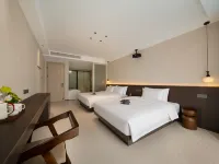 棲岑裡Nest·閒庭池畔溯溪歸野度假美宿 - Wi-Fi