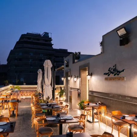 Sayed Effendi - Boutique Hotel