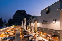 Sayed Effendi - Boutique Hotel - Завтрак