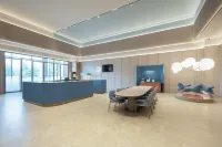 HanTing Guangrao Bus Station Hotel - ที่มีที่จอดรถ