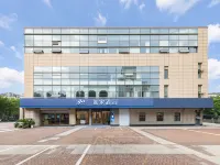 ホーム イン ホテル（常州恐竜園万達広場）