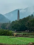 Tiantai Hot Spring Resort - Scenic