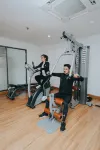 Seven Living Tamansari Tera Residence - Gym
