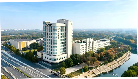 Zhengzhou Henan Provincial People's Hospital Jinshui Road Atour Hotel