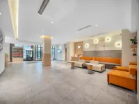 Jinjiang Inn (Wuhan Qushuilou) Hotels near Jianghan District
