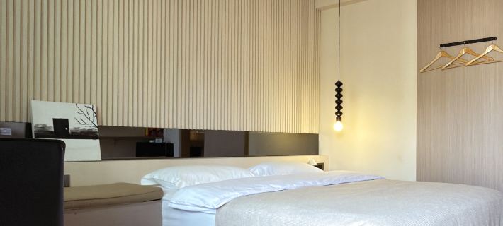 THIRTEEN ART ROOM Hotels in Fuliang