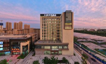 Tianjin Jinyue Hotel (Dongjiang Bay Holiday Resort)