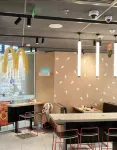AaronHotel - sarapan