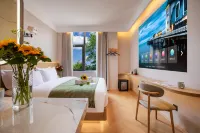 Xiyue Hotel (Qujing Bund Wanda) - New