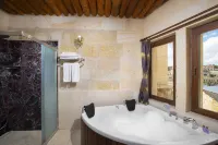 Turkan Cave Hotel - Boutique