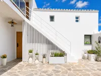 Hill and Sea · HillandSea Scenic Vacation Homestay