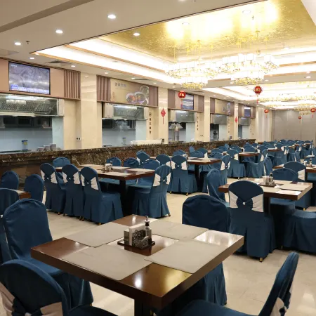 Yuncheng Hotel