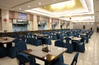 Yuncheng Hotel - Wifi