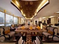 Sheraton Xi'an North City Hotel(Longshouyuan Subway Station Store) - 5 звезд