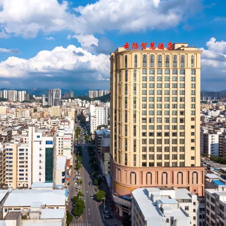 Yunji Smart Hotel