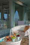 DongBi·Impressions Dongbi Designer Boutique Homestay (Xiapu Sansha Dongbi Branch) - สระว่ายน้ำส่วนตัว