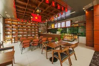 MT Collection Hotel - Quầy bar