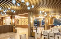 Longsheng Banshan Yinlu Hotel