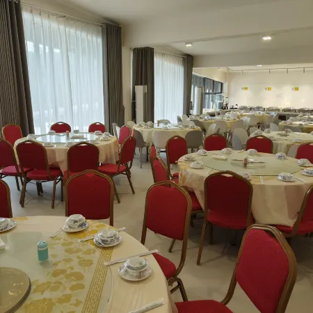 LUOFUYINJI HOTEL